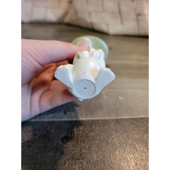 101 Dalmatian with hat on toy figure dog Disney - Picture 5 of 5